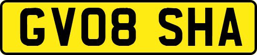 GV08SHA