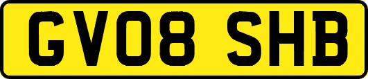 GV08SHB