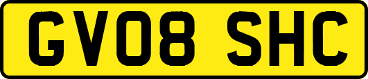 GV08SHC