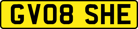 GV08SHE