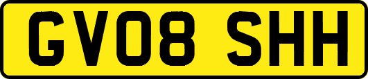GV08SHH