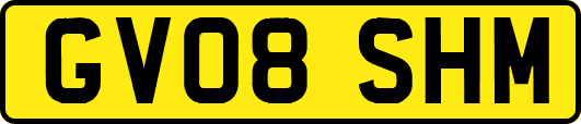 GV08SHM
