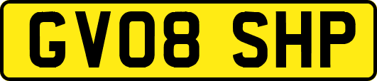GV08SHP