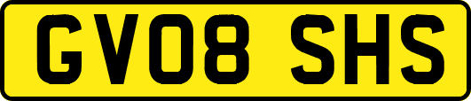 GV08SHS