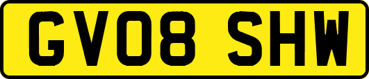 GV08SHW