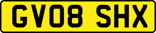 GV08SHX