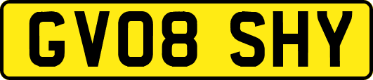 GV08SHY