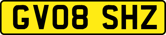 GV08SHZ