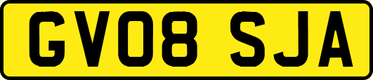 GV08SJA