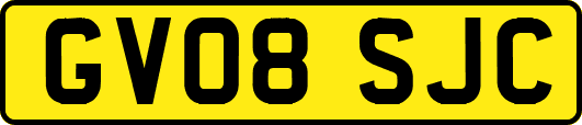 GV08SJC