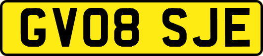 GV08SJE