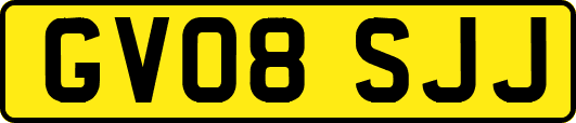GV08SJJ