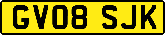 GV08SJK