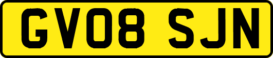 GV08SJN