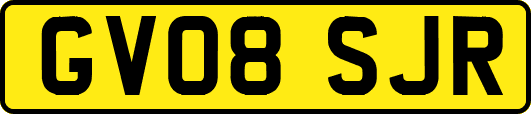 GV08SJR
