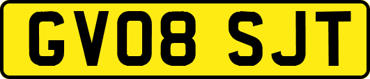 GV08SJT