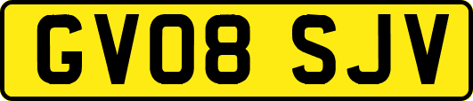 GV08SJV