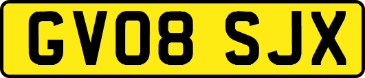 GV08SJX