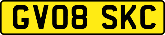 GV08SKC