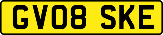 GV08SKE