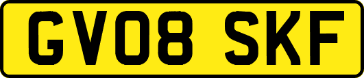 GV08SKF