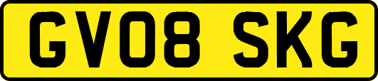 GV08SKG