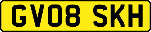 GV08SKH