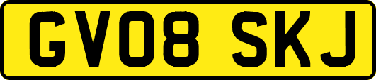 GV08SKJ