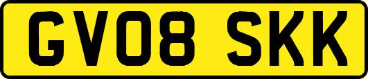 GV08SKK