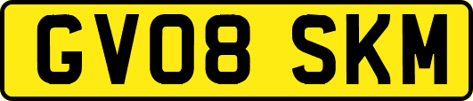 GV08SKM