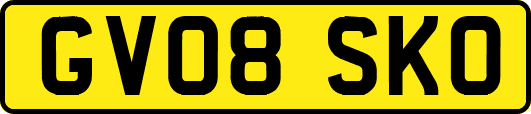 GV08SKO