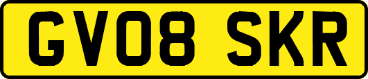 GV08SKR