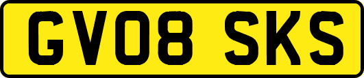 GV08SKS