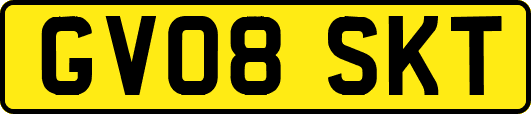 GV08SKT