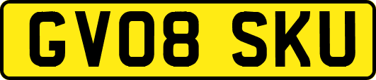 GV08SKU
