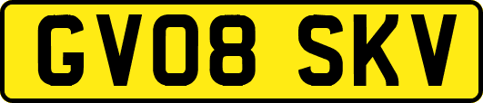 GV08SKV