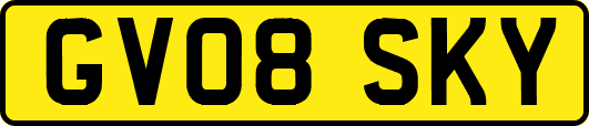 GV08SKY