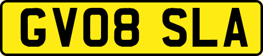 GV08SLA