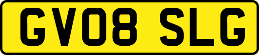 GV08SLG