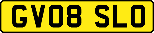 GV08SLO