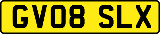 GV08SLX