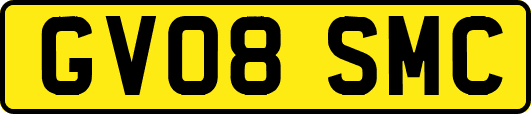GV08SMC