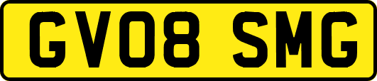 GV08SMG