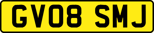 GV08SMJ