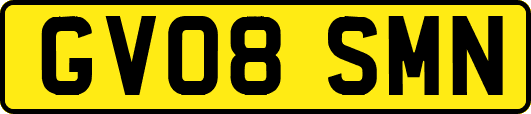 GV08SMN