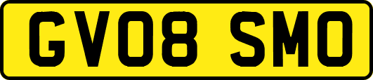 GV08SMO