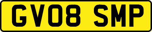 GV08SMP