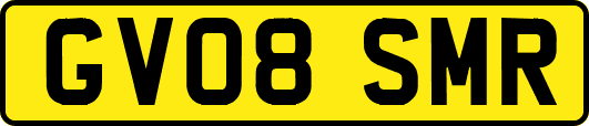 GV08SMR