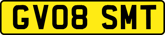 GV08SMT