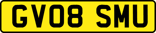 GV08SMU